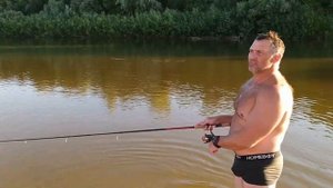 Астраханское приключение на  базе Золотой плав 2020 - trailer