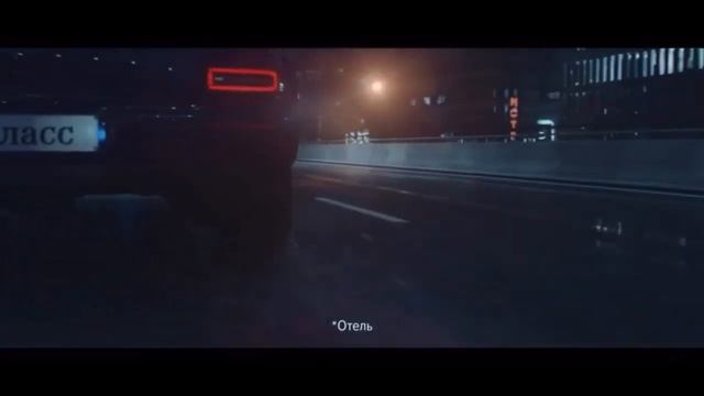 Mercedes-Benz G class