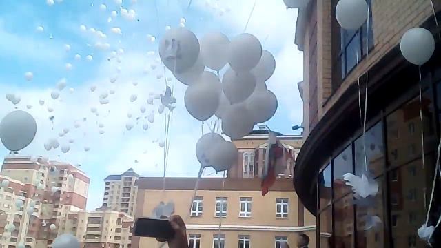 21 сентября 2017 лицей 35 г.Казани смотреть онлайн