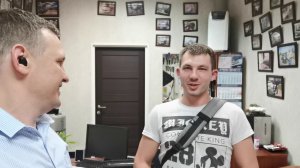 Договорились и заключен договор на подбор автомобиля под ключ с Подберемавто.рф
