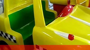 Taxi качалка 2 места Razap.ru