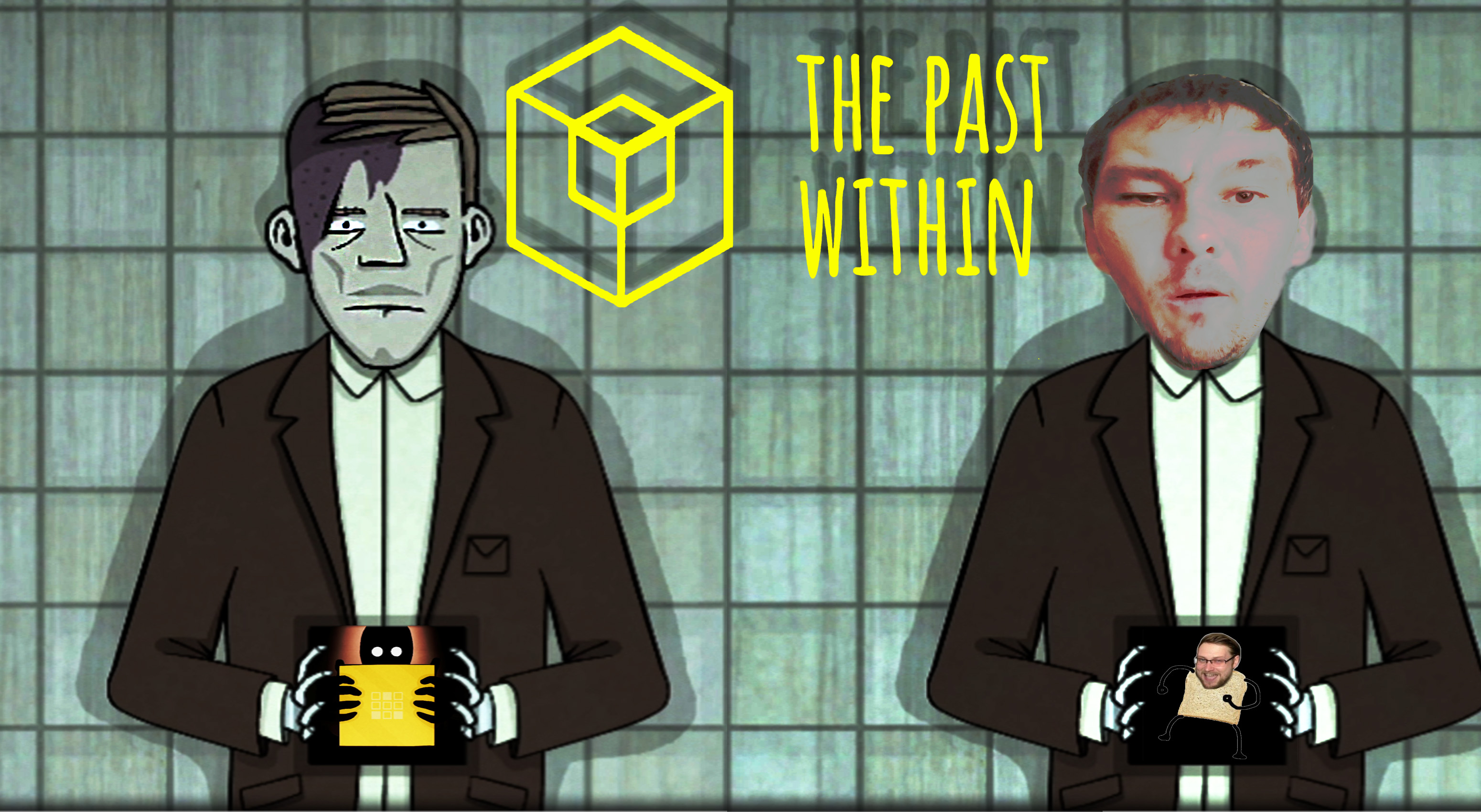 The past within rusty. Игра Rusty Lake the past within. Расти Лейк the past within. The past within Rusty Lake ответы. The past within within Rusty Lake.