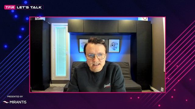 Mirantis Lens 5 Zooms In On Your Entire Cloud-Native Stack | Miska Kaipiainen, Mirantis смотреть онлайн