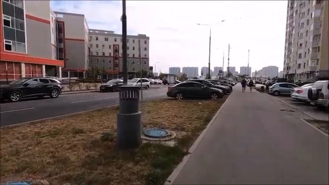 у метро "Некрасовка" смотреть онлайн