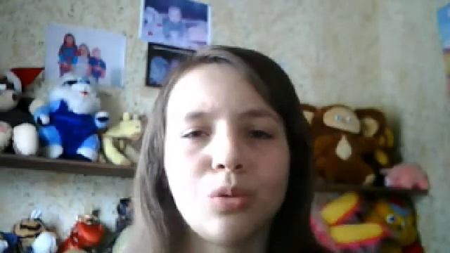 Видео с веб-камеры. Дата: 1 апреля 2013 г., 16:09. смотреть онлайн