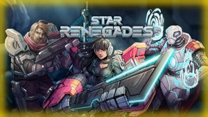 Star Renegades Обзор геймплей