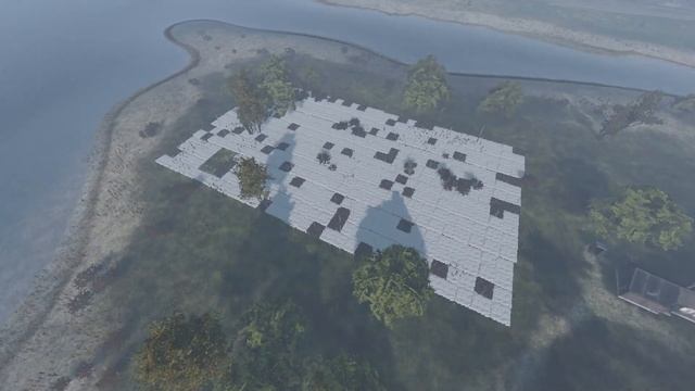 DayZ : Json : Console Winter/"snow" ....when it Rains? смотреть онлайн