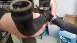 Патрубки автомобиля: силикон или резина?