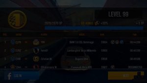Revisiting The Piggy ! Asphalt 8 BMW Hommage Multiplayer Test Before Update 46