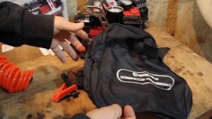 Компрессор Автомобильный Дешевый или Дорогой? Intertool AC-0003  AC-0001 Как выбрать автокомпрессор