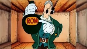💀СЛОВО ROM И СЛОВО СМЕРТЬ ОЗНАЧАЕТ ОДНО И ТО ЖЕ💀 (Первый мувик по кс го)