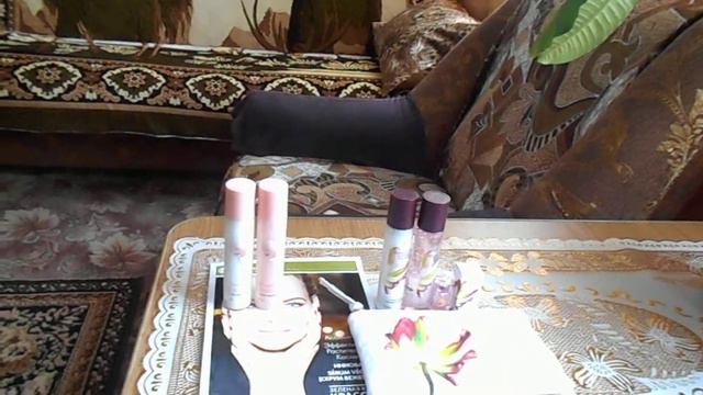 моя первая посылка от ИВ РОШЕ смотреть онлайн