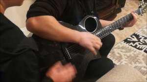 Enya X4 Pro Guitar | Andy Li