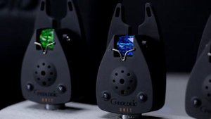 Prologic Unit Bite Alarm Set 4+1