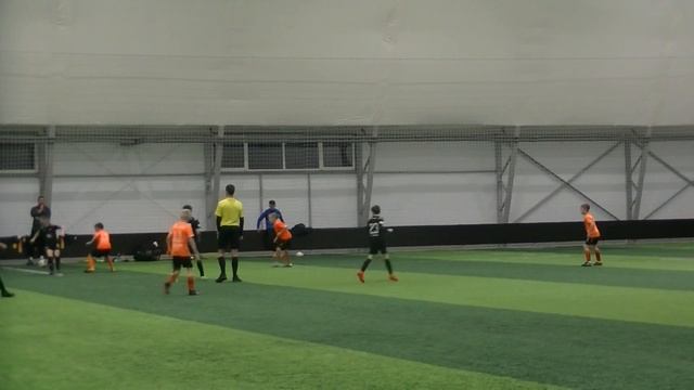 14.01 Зимнее Первенство 2012 ФК Легенда - ФК Чайка (5-0) СК Приазовье смотреть онлайн