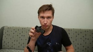 Вебкамера для стримов Logitech B910