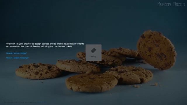 Ticketmaster.com blocked cookie/java page смотреть онлайн