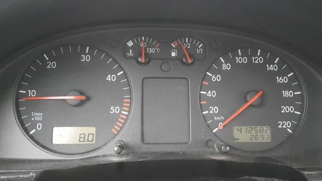 неисправность контактной группы Passat B5, fault contact group Passat B5 смотреть онлайн