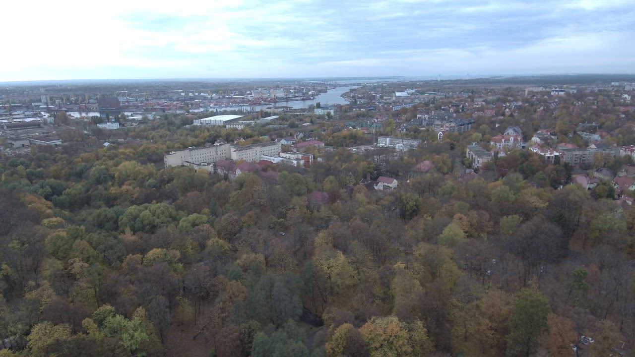 Комплекс премиум класса в Калининграде в центре. Продажа квартир от застройщика тел +74012902572 смотреть онлайн