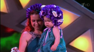 Алсу, Андрей Цветков — «A Whole New World»