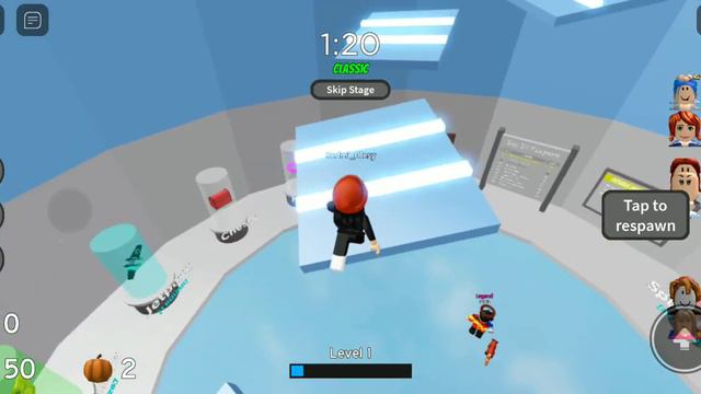 Показала свой розовый дом а потом начала играть в роблокс смотреть онлайн