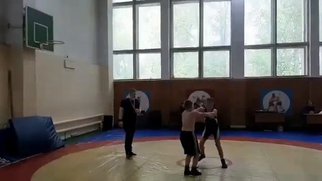 я в синем Греко римской борьбы смотреть онлайн