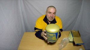 Фильтр-патрон осушителя воздуха масловлагоотделительный HOTTECKE HTLP 900000002