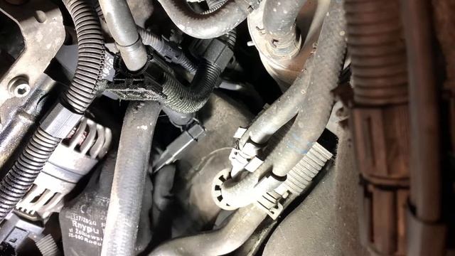 #VW#TOUAREG#ГУР#viktorgarage                                          VW TOUAREG  ЗАМЕНА НАСОСА ГУР