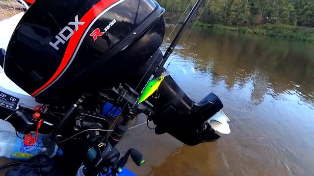 Сплав по реке Большая Кокшага. 2021 год. осень смотреть онлайн