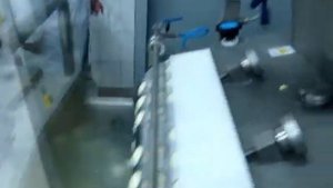 Производство моцареллы .wmv