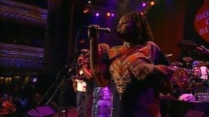 Beautiful Day - Ziggy Marley & The Melody Makers live at HOB Chicago (1999)