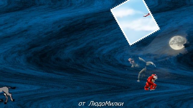 в сарае всё спокойно....но..... смотреть онлайн