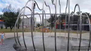 Георгиевск - Парк Дружбы. 27.07.2022г.