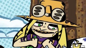 Джоджо 7 часть: Научи Вращать Шары. (SBR)