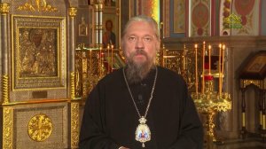 Воскресные беседы. Иов Почаевский