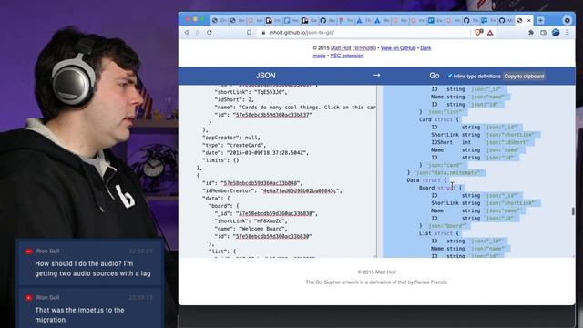 Coding & Hanging out: Trello to GitHub Projects migration (Part 1)