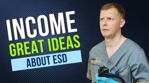 Endo Shymkent 2023. Клинический случай №5: ESD