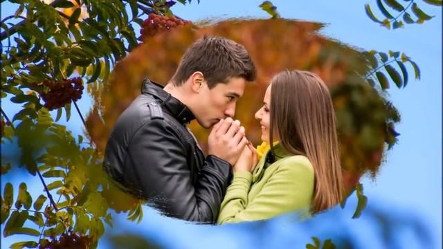 Сергей Ноябрьский - Сорви Меня, Как Гроздь Рябины