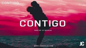 Bachata - Instrumental 2021 | | Contigo ? Beat Bachata 2021