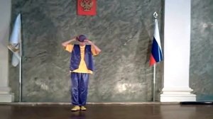 Музыкальная шляпа