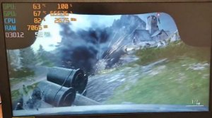 Игры на ноутбуке за 30К | Игровой тест ноутбука ACER Aspire-3 A315-41g