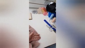 КАК УШИТЬ ШОРТЫ В ПОЯСЕ И В БОКОВЫХ ШВАХ
