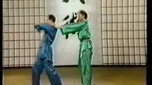 Ушу. Развитие пластичности.