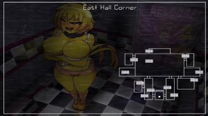 Ну чё пацаны аниме!)--FNIA 💜--Five Nights In Anime Remastered by SC136