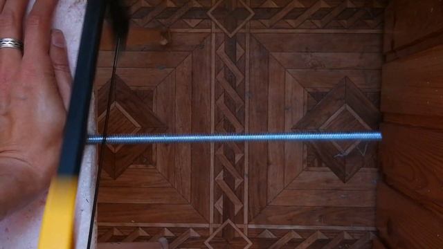 Нет денег на струбцины? Сделай сам! Струбцина из трубы ПВХ! смотреть онлайн