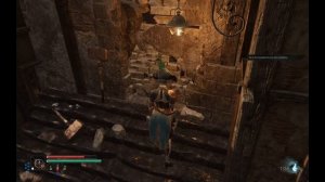 Steelrising Обзор