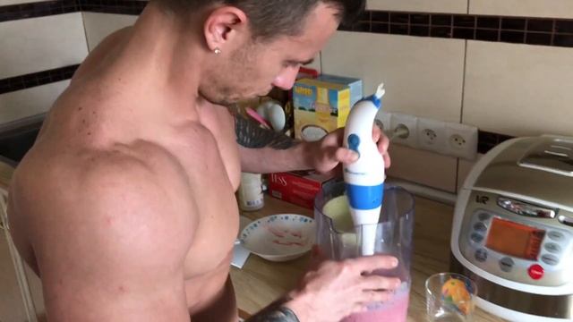 ДИЕТИЧЕСКИЙ, ДЕШЕВЫЙ, ФИТНЕС ЙОГУРТ СВОИМИ РУКАМИ ОН ПОМОЖЕТ ПОХУДЕТЬ , УБРАТЬ БОКА , УБРАТЬ ЖИВОТ смотреть онлайн