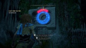 Horizon Zero Dawn - Focus and Puzzle Solving Tutorial