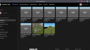 Как добавить друга в Роблокс Студио для совместной разработки игры
