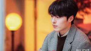 장기용 / Jang Ki Yong / Чан Ки Ён "ПУГАЮЩЕЕ СОЖИТЕЛЬСТВО"